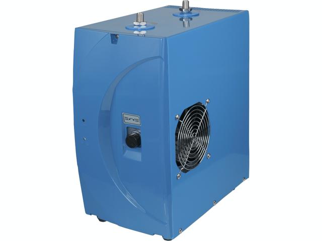 Filtered water chiller